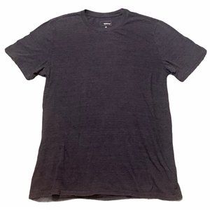 Sonoma Men's Super Soft Blue T-Shirt - Medium